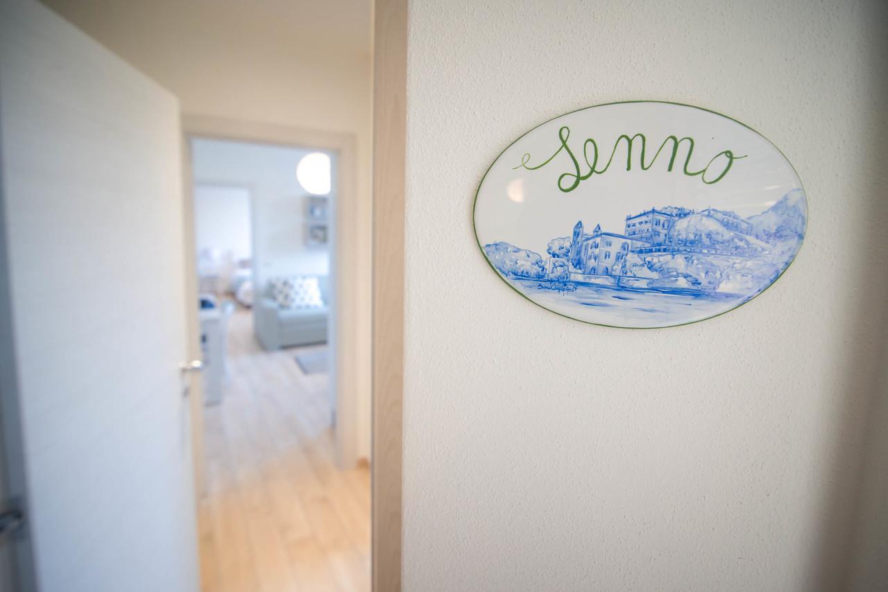Comonfive Apartments Buitenkant foto